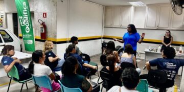 Funtrab abre nova etapa do Qualifica Express com cursos rápidos e gratuitos em Campo Grande