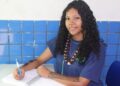 Aluna indígena conquista bolsa integral de estudos e vai realizar sonho de cursar Psicologia Aluna indígena conquista bolsa integral de estudos e vai realizar sonho de cursar Psicologia