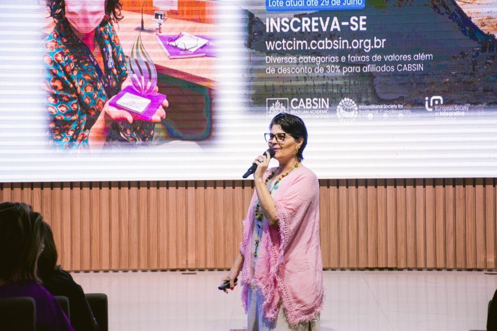 Prefeitura promove formação continuada em Educação Especial para profissionais da REME Prefeitura promove formação continuada em Educação Especial para profissionais da REME