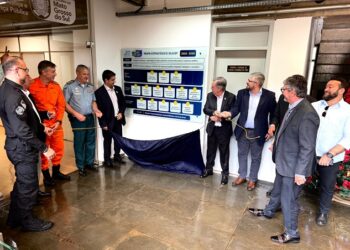 Sejusp apresenta Mapa Estratégico 2025–2030 e nova estrutura de governança