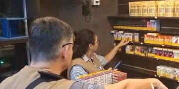 Semana de prevenção ao câncer leva ações educativas e fiscalizações a Corumbá