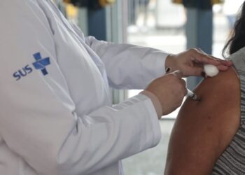 MS se prepara para iniciar vacinação contra bronquiolite em gestantes