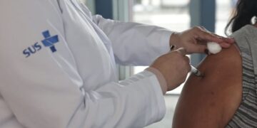 MS se prepara para iniciar vacinação contra bronquiolite em gestantes