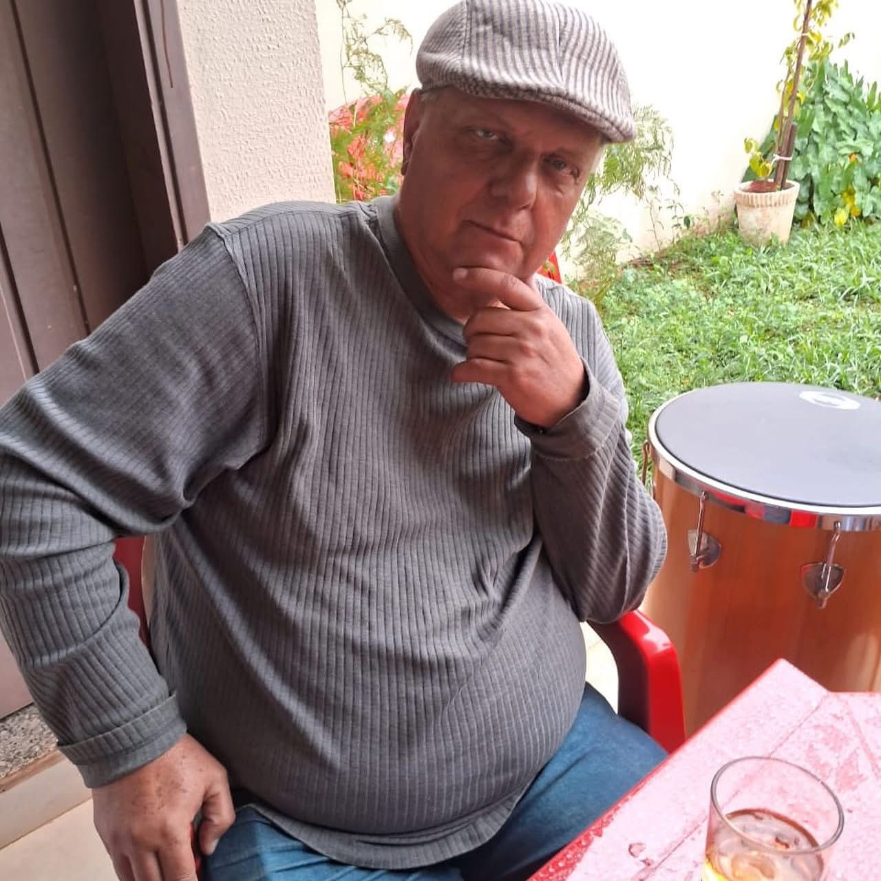 Jornalista Alberto Gonçalves morre aos 64 anos em Campo Grande