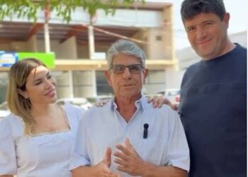 Campanha de 2022: GAECO deflagra operação em Sidrolândia com alvos entre vereadores, ex-gestores e empresas ligadas a contratos públicos