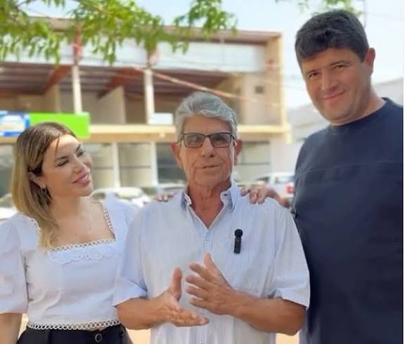 Campanha de 2022: GAECO deflagra operação em Sidrolândia com alvos entre vereadores, ex-gestores e empresas ligadas a contratos públicos