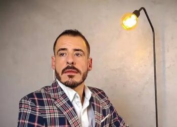 “Calvo do Campari” é preso em flagrante por agredir a namorada e passa por audiência de custódia em SP