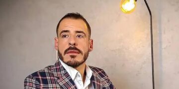 “Calvo do Campari” é preso em flagrante por agredir a namorada e passa por audiência de custódia em SP