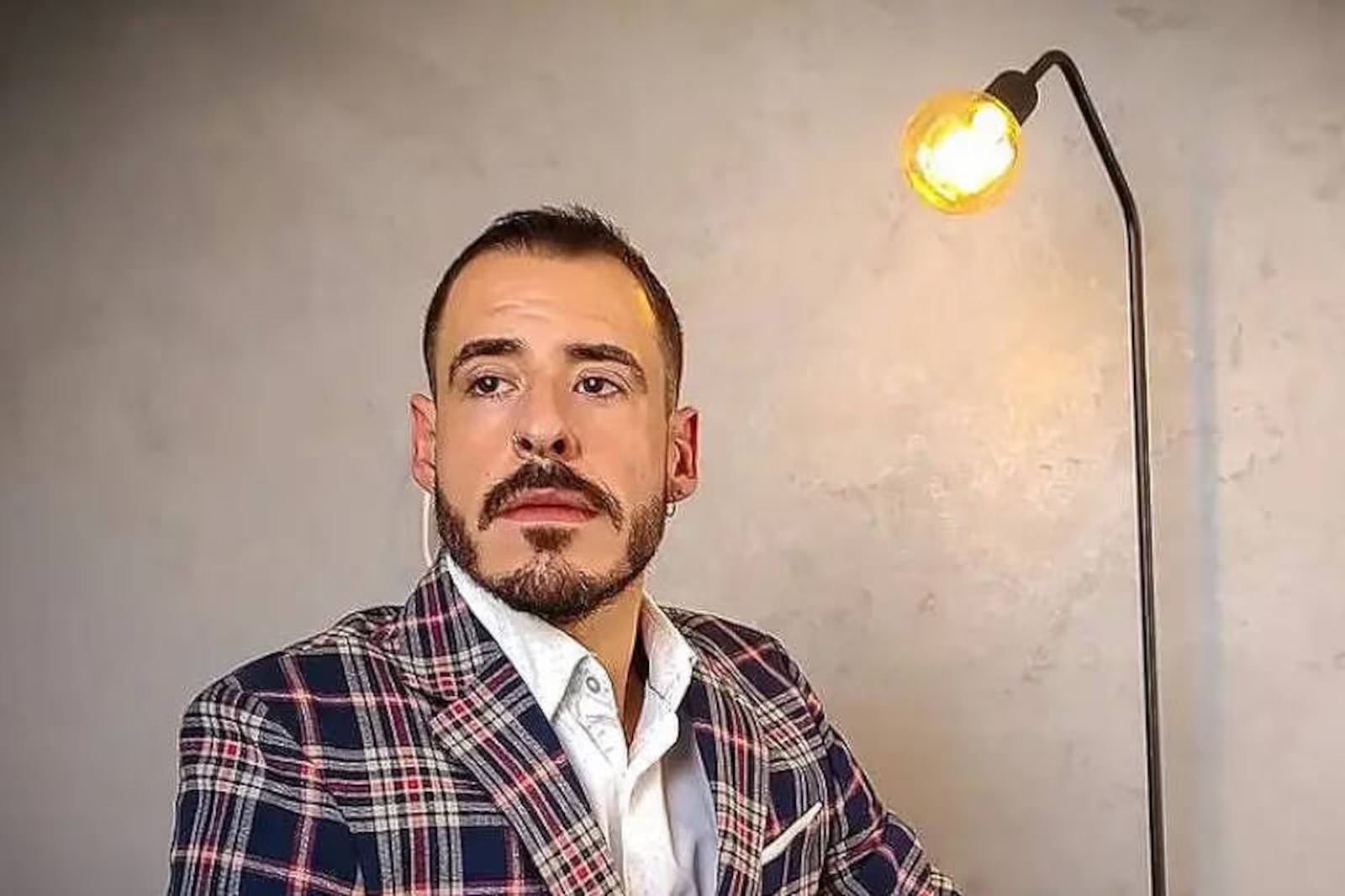 “Calvo do Campari” é preso em flagrante por agredir a namorada e passa por audiência de custódia em SP