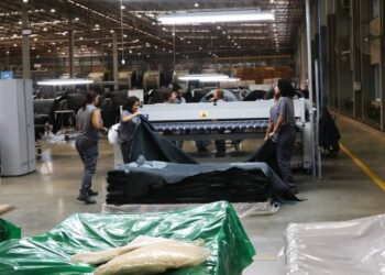 Fiems 46 anos: Prestação de Serviço para Investidores e Indústrias em MS Fiems 46 anos: Prestação de Serviço para Investidores e Indústrias em MS