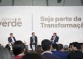 MS e SP debatem soluções práticas para economia verde e transição energética MS e SP debatem soluções práticas para economia verde e transição energética