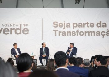 MS e SP debatem soluções práticas para economia verde e transição energética MS e SP debatem soluções práticas para economia verde e transição energética