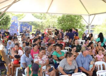 Mutirão Todos em Ação é adiado devido às baixas temperaturas