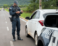 PM de MS lança operação para reforçar segurança nas fronteiras e divisas