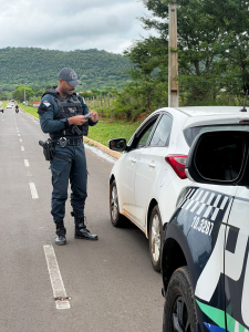 PM de MS lança operação para reforçar segurança nas fronteiras e divisas