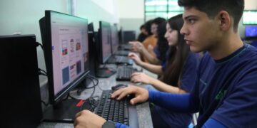 Pré-matrículas da Rede Estadual de Ensino começam nesta segunda-feira