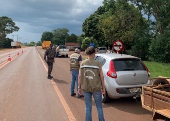 MS inicia Piracema com fiscalização reforçada para proteger rios e peixes MS inicia Piracema com fiscalização reforçada para proteger rios e peixes