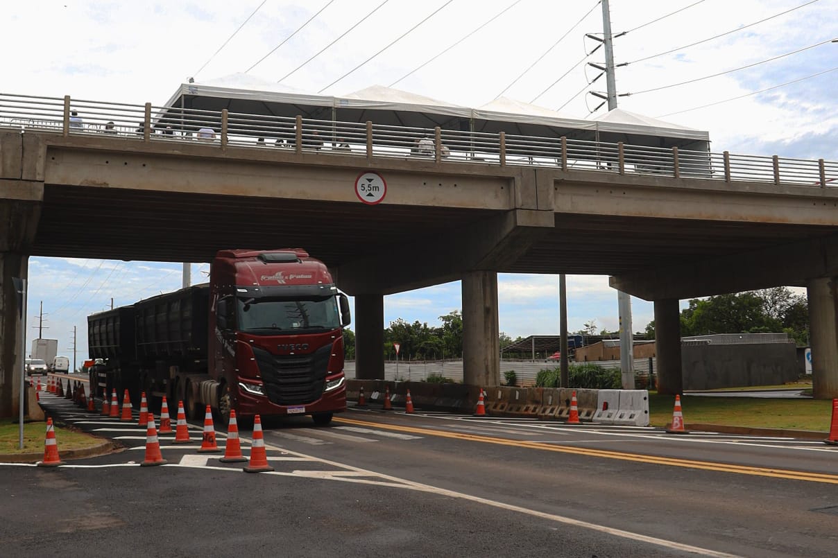 Campo Grande avança nas exportações e mira novo ciclo com a Rota Bioceânica