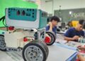 Robótica Educacional transforma o aprendizado e desenvolve competências digitais nas escolas de MS