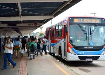 Agetran divulga plano funcional para o feriado de 15 de novembro