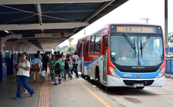 Agetran divulga plano funcional para o feriado de 15 de novembro