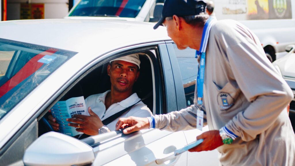 Campo Grande se destaca no controle e combate às arboviroses Campo Grande se destaca no controle e combate às arboviroses