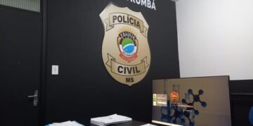 Funcionária e clientes são presos em esquema de furtos por fraude em supermercado de Corumbá