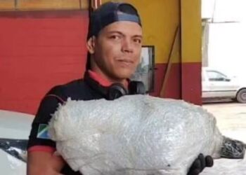 “Histórico violento”: condenado por tentar matar outra ex, Higor esfaqueou ex, sogra e enteado antes de atear fogo na casa; vídeo