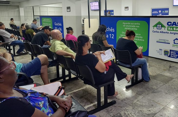 SES disponibiliza plataforma online com lista de medicamentos e instruções para solicitação