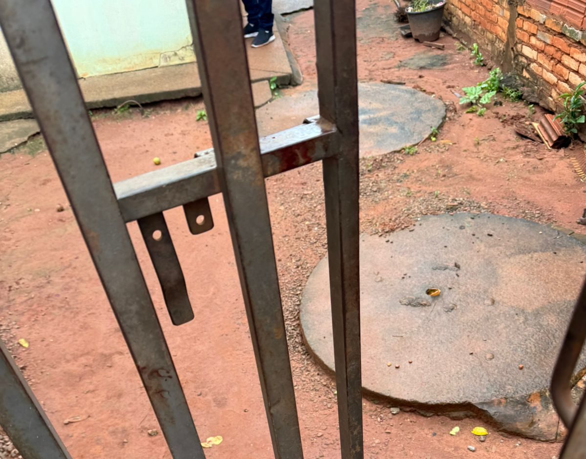 Filho embriagado agride mãe e acaba preso em flagrante em Batayporã