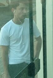 Jovem ligado a quadrilha paulista é apontado por tentativa de furto em prédio de alto padrão