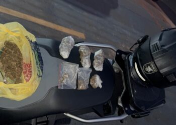 Adolescente morre em confronto com a PM e drogas são apreendidas em Campo Grande