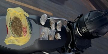 Adolescente morre em confronto com a PM e drogas são apreendidas em Campo Grande