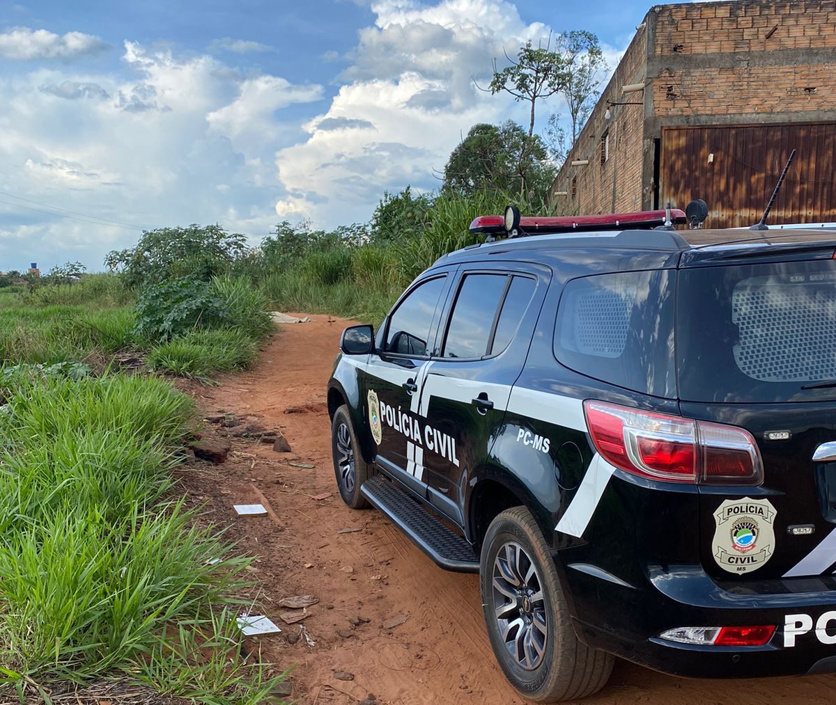 Casal é condenado por morte de morador de rua em Mundo Novo