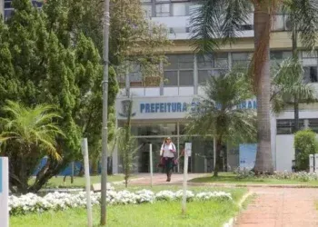 Prefeitura Renomeia Trecho de Rua no Chácara Cachoeira II Prefeitura Renomeia Trecho de Rua no Chácara Cachoeira II