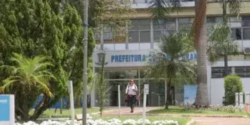 Prefeitura Renomeia Trecho de Rua no Chácara Cachoeira II