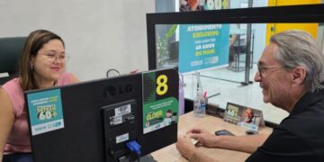 Detran-MS amplia serviços e benefícios para motoristas a partir de 60 anos