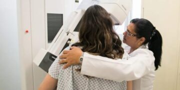 Novos mamógrafos ampliam diagnóstico e prevenção do câncer de mama em MS