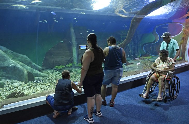 Bioparque Pantanal recebe selo internacional de sustentabilidade