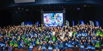 Mato Grosso do Sul entrega kits esportivos e amplia beneficios para atletas e técnicos