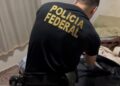 PF realiza operação contra grupo que se passava por agentes para extorsão