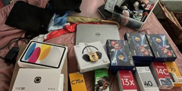 Grupo criminoso é preso após série de furtos em Chapadão do Sul