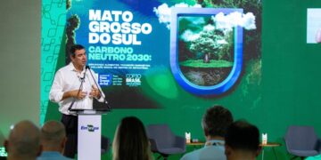 MS apresenta ações ambientais e metas de desenvolvimento sustentável na COP30