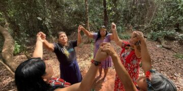 Curta destaca força das mulheres indígenas de Campo Grande