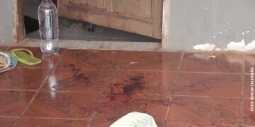 “Cansei de apanhar”, diz mulher que matou o companheiro no Tarumã