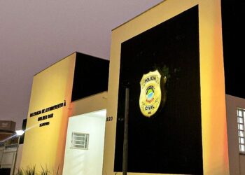 Homem é preso por perseguir e ameaçar ex-companheira mesmo após medida protetiva