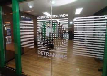 Agências Integradas ampliam serviços de identificação e trânsito em MS Agências Integradas ampliam serviços de identificação e trânsito em MS