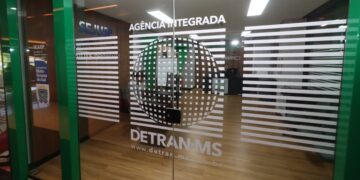 Agências Integradas ampliam serviços de identificação e trânsito em MS