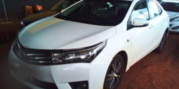 Detran-MS realiza leilão online de veículos com lances a partir de R$ 4,5 mil