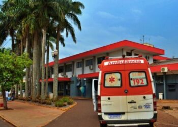 Após anunciar separação, grávida é agredida e vai parar no hospital Após anunciar separação, grávida é agredida e vai parar no hospital